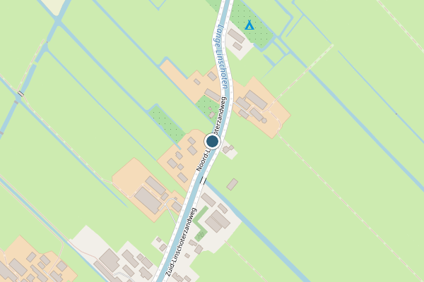 Kaart Snelrewaard